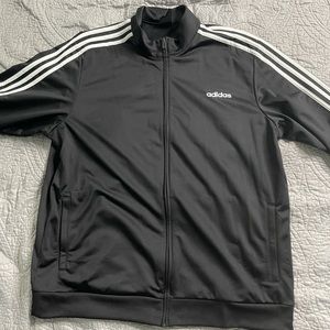 Adidas black 2XL Men’s Sweater